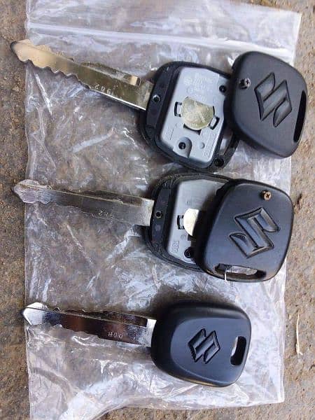 auto smart key maker all types cars remote key Duplication 4