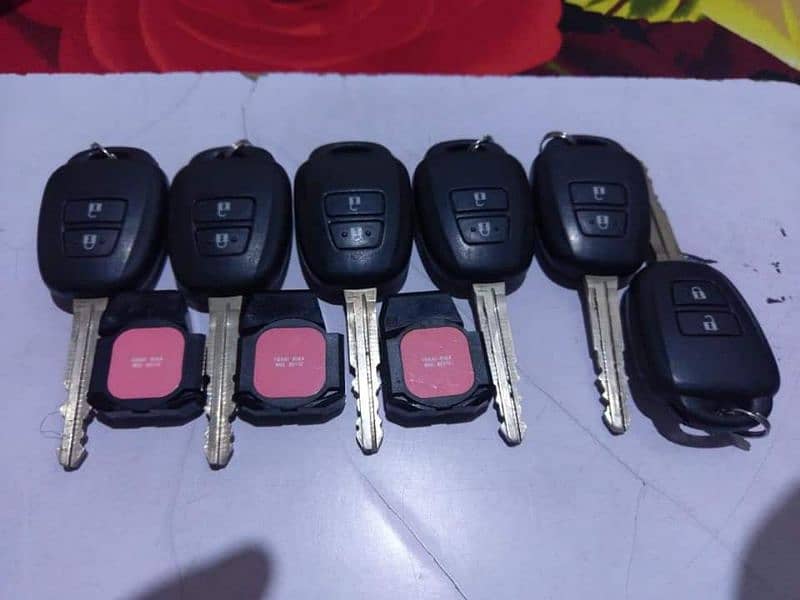 auto smart key maker all types cars remote key Duplication 12