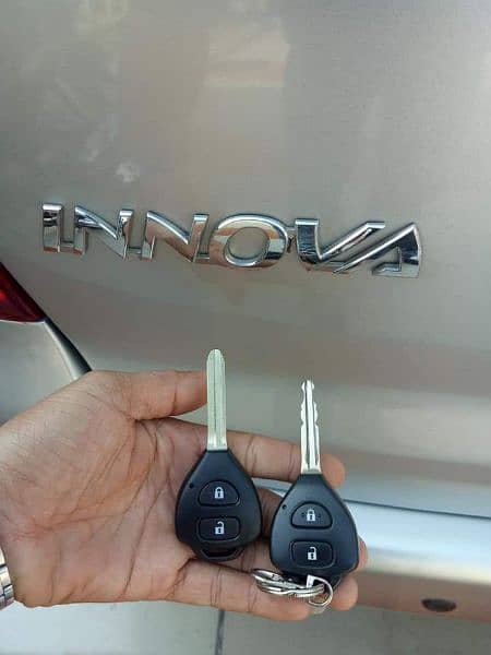 auto smart key maker all types cars remote key Duplication 14