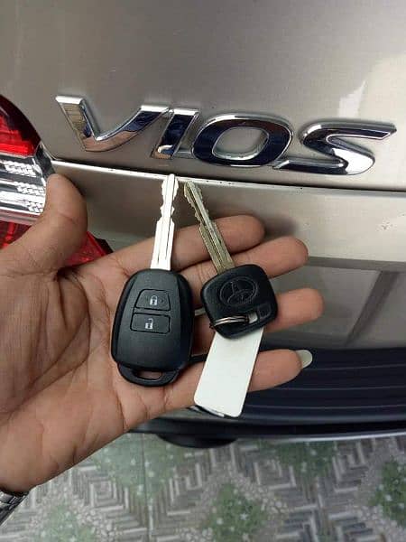 auto smart key maker all types cars remote key Duplication 15