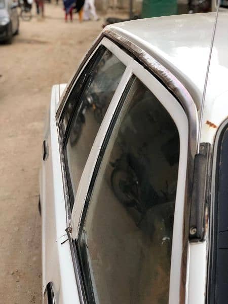 Nissan sunny perfect running condition 2