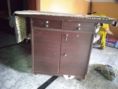 iron table for sale 0