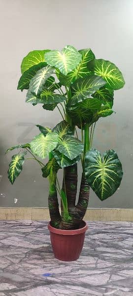 Artificial Plants 50+Designs 1