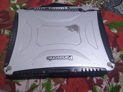 Rugged Laptop Panasonic ToughBook Cf-19 - 4GB / 300gb HD / i5 3RD GEN 1