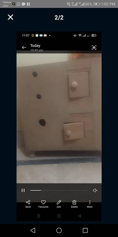 Wooden House for Persian cat kitten and german shephard puppy.