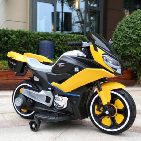 Kids battery bikes | Kids Battery | Baby Bike | Doble Battery | Online 1