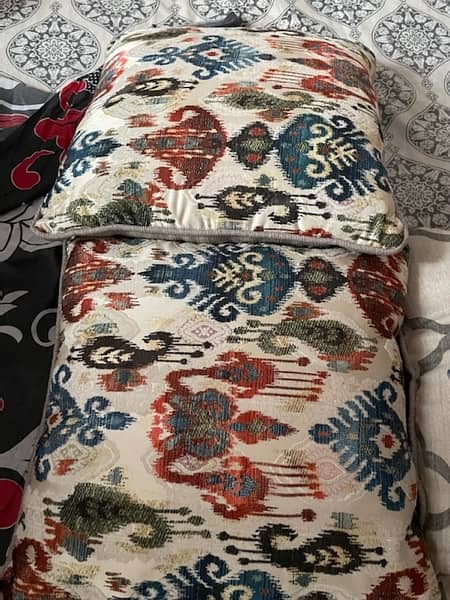 Cushions (Pillows) for Sale! (600/- each) 2
