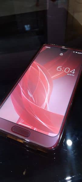 ③ AQUOS 706SH Softbank R2 - giayensao.com.vn