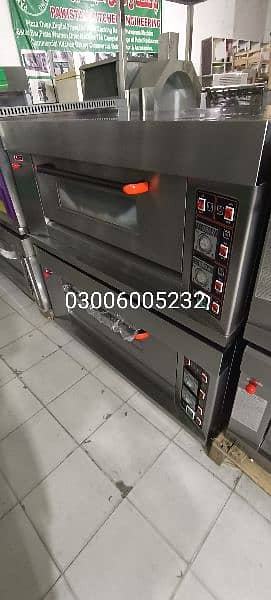 pizza oven all companies available fast food machinery restaurant etc 0