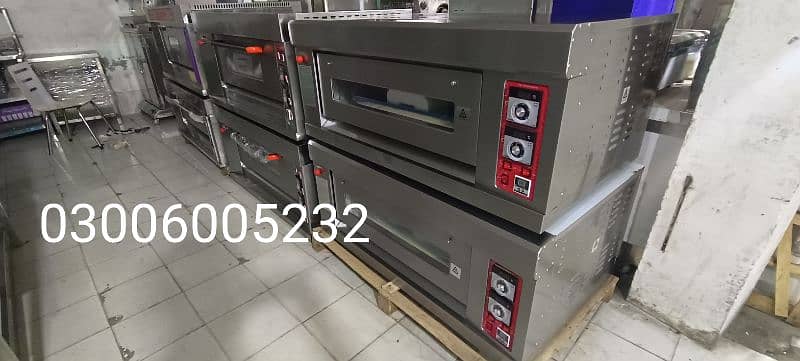 pizza oven all companies available fast food machinery restaurant etc 2