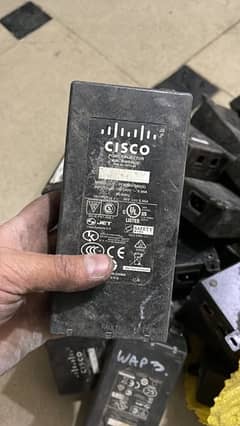 Cisco POE Injector