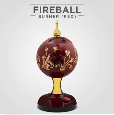 Bakhoor Dan Electric