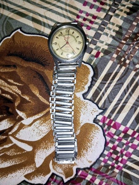 Antique watch swiss made(west end watches) 3