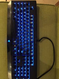 burrows wireless keyboard