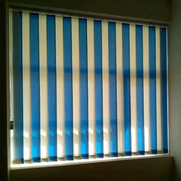 Window blinds, Wallpaper's, Wooden floors, Glass papers, Vinyle floors 11
