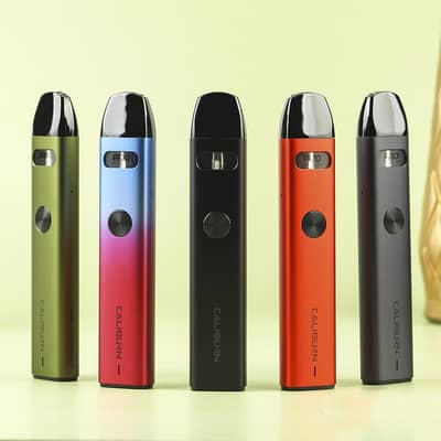 Vapes and pods stock Available 5