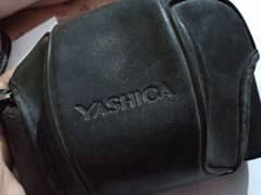 yashica MF-2 super | camera