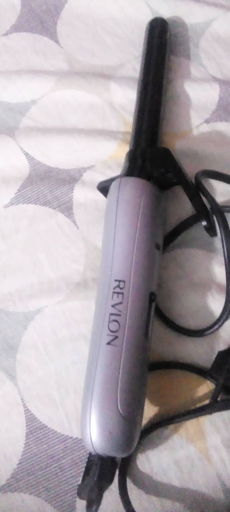 Revlon sonashi rowenta hair straightener andd curler 3