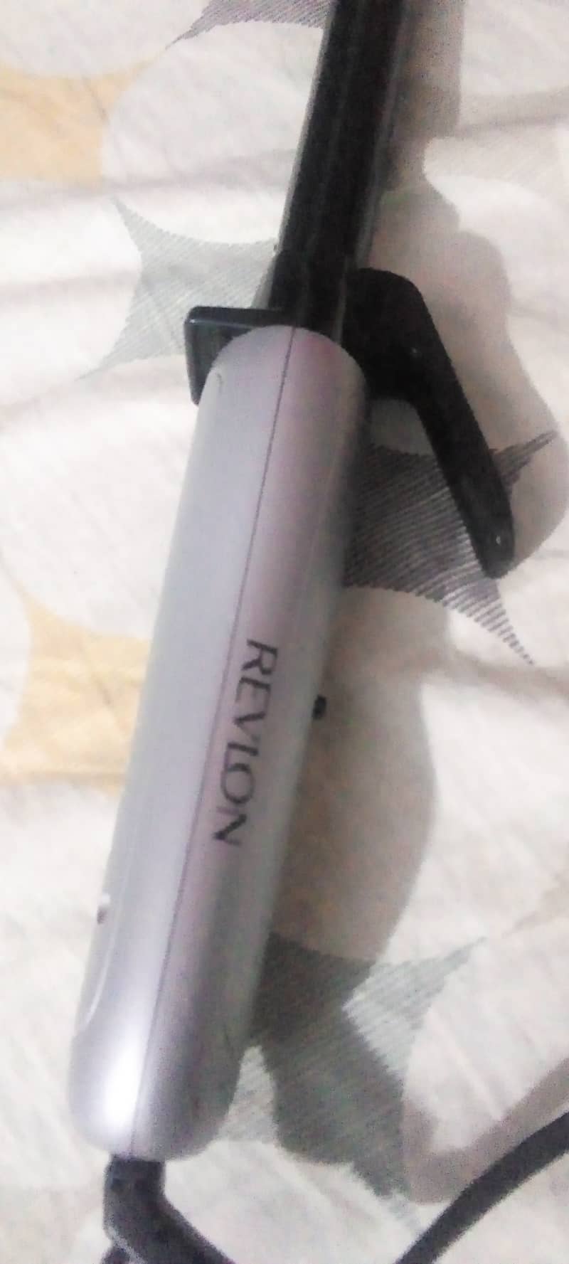 Revlon sonashi rowenta hair straightener andd curler 5