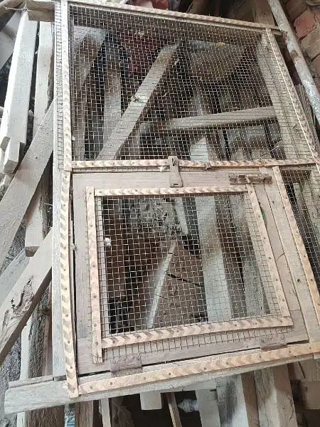 Lakri Ka Frame size 2 1/2 4 feet — photo 6