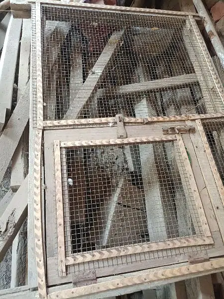Lakri Ka Frame size 2 1/2 4 feet — photo 10