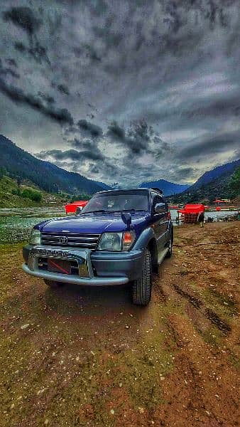 Rent a car in swat ( Car rental and Tourism Services ) 2