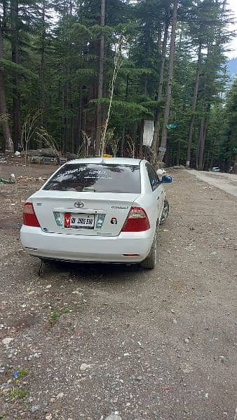 Rent a car in swat ( Car rental and Tourism Services ) 7