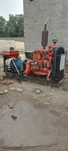 Generator 50kw