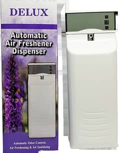 Air Freshener Dispenser 0
