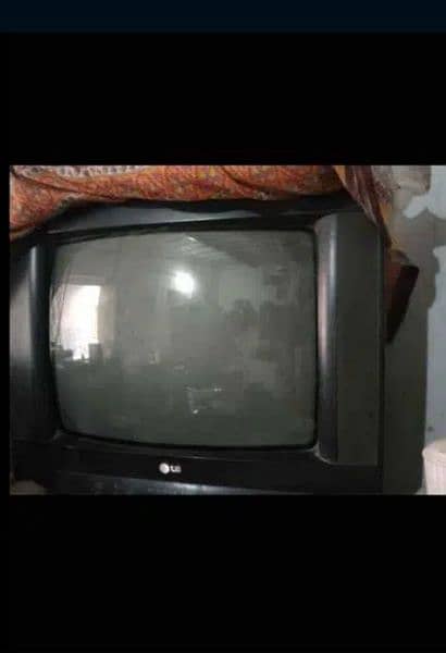 TV sale In makli 5