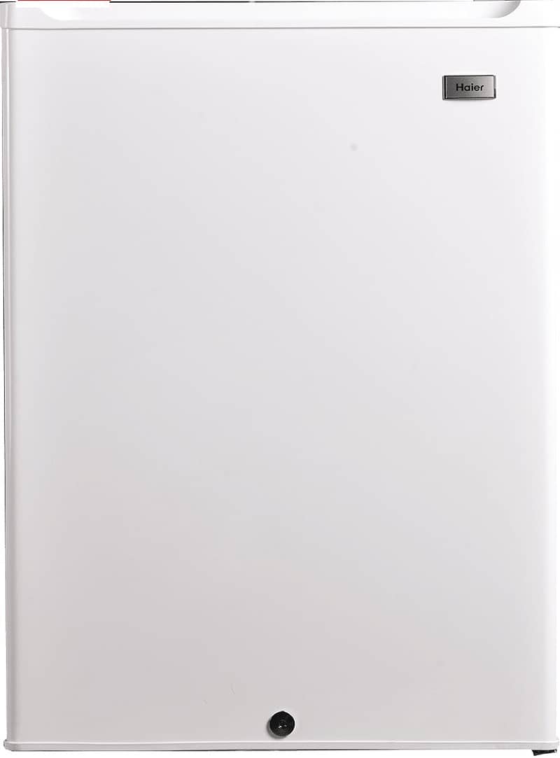 HAIER Single Door Regrigerator 0