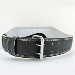Weight Lifting Belt 6 inches Padded