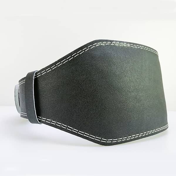 Weight Lifting Belt 6 inches Padded 4