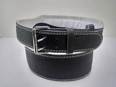 Weight Lifting Belt 4 Inches Width available in all sizes