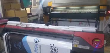 3D Sign Boards I Flex printing I Back Light Boards I Printing