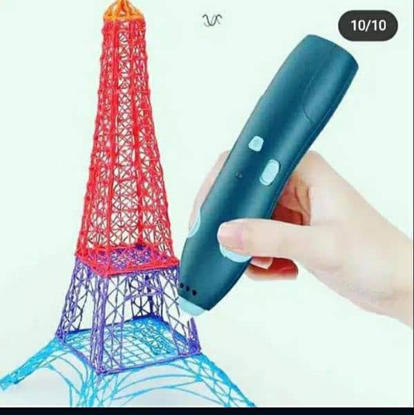 3d pen limited stock 0