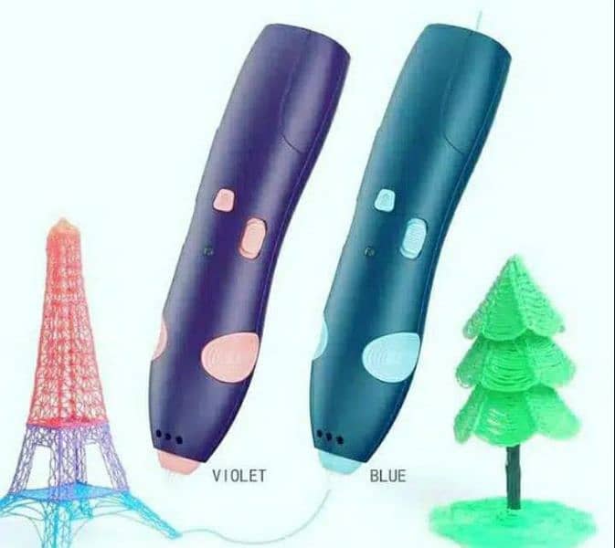 3d pen limited stock 6