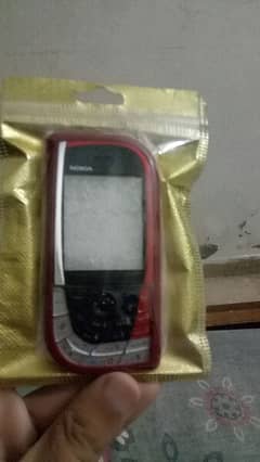 Nokia 7610 Brand new casing 0