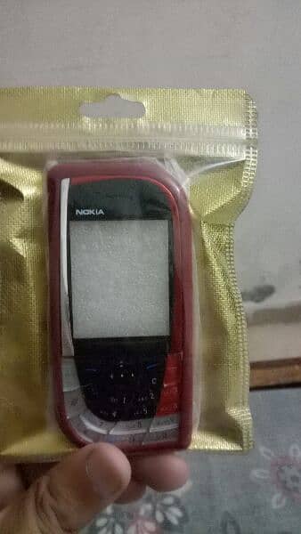Nokia 7610 Brand new casing 1