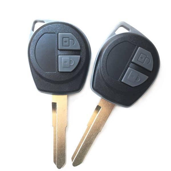 Smart keys & Remote Keys Programme!
Duplicate & All lost keys Program 14