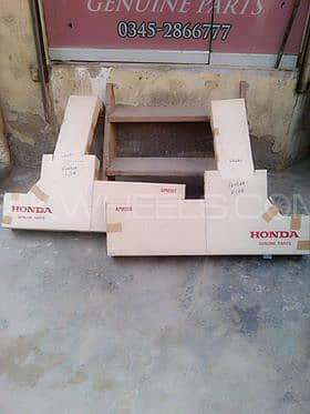 honda vezel ru3 nd rv5 fender 1 ps price 0