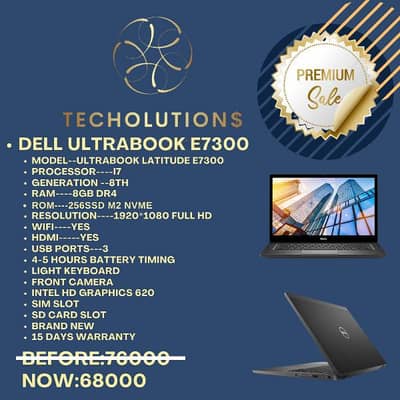 Hp Elitebook X360 1030 G3 I7 8th Generation Computers Accessories