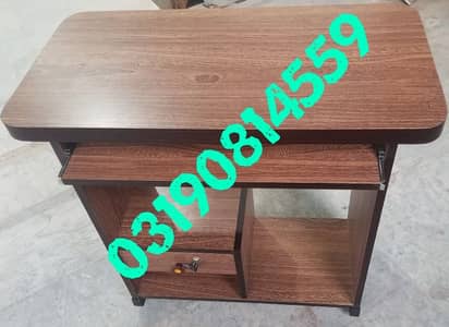 laptop table and chair olx