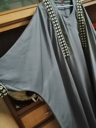 Abaya condition new  Abaya   large to xl