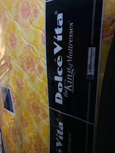 Mattress