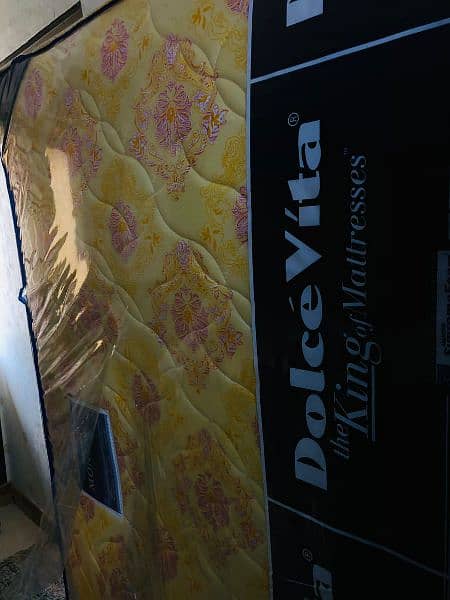 Mattress 2