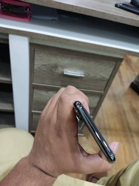 iphone x for sale 64 gb 69BH PTA approved 1