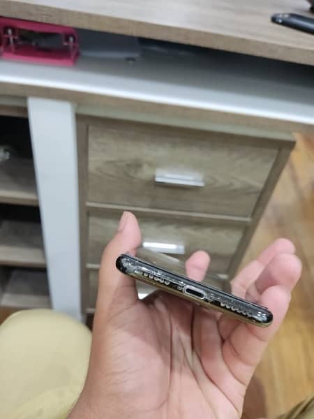 iphone x for sale 64 gb 69BH PTA approved 4