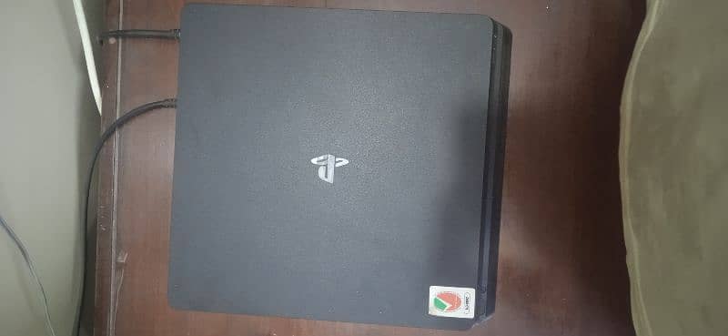 Ps4 slim used 500 gb 0