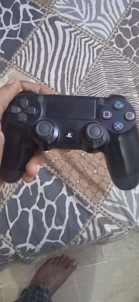 Ps4 slim used 500 gb 2